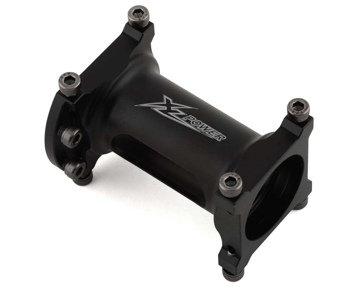 XLPower Main Shaft Bearing Block V2