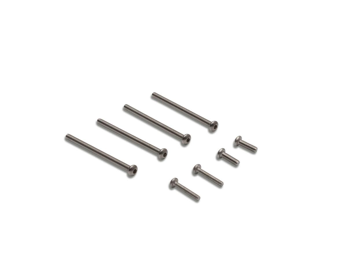 HobbyZone Screw Set; AeroScout Floats