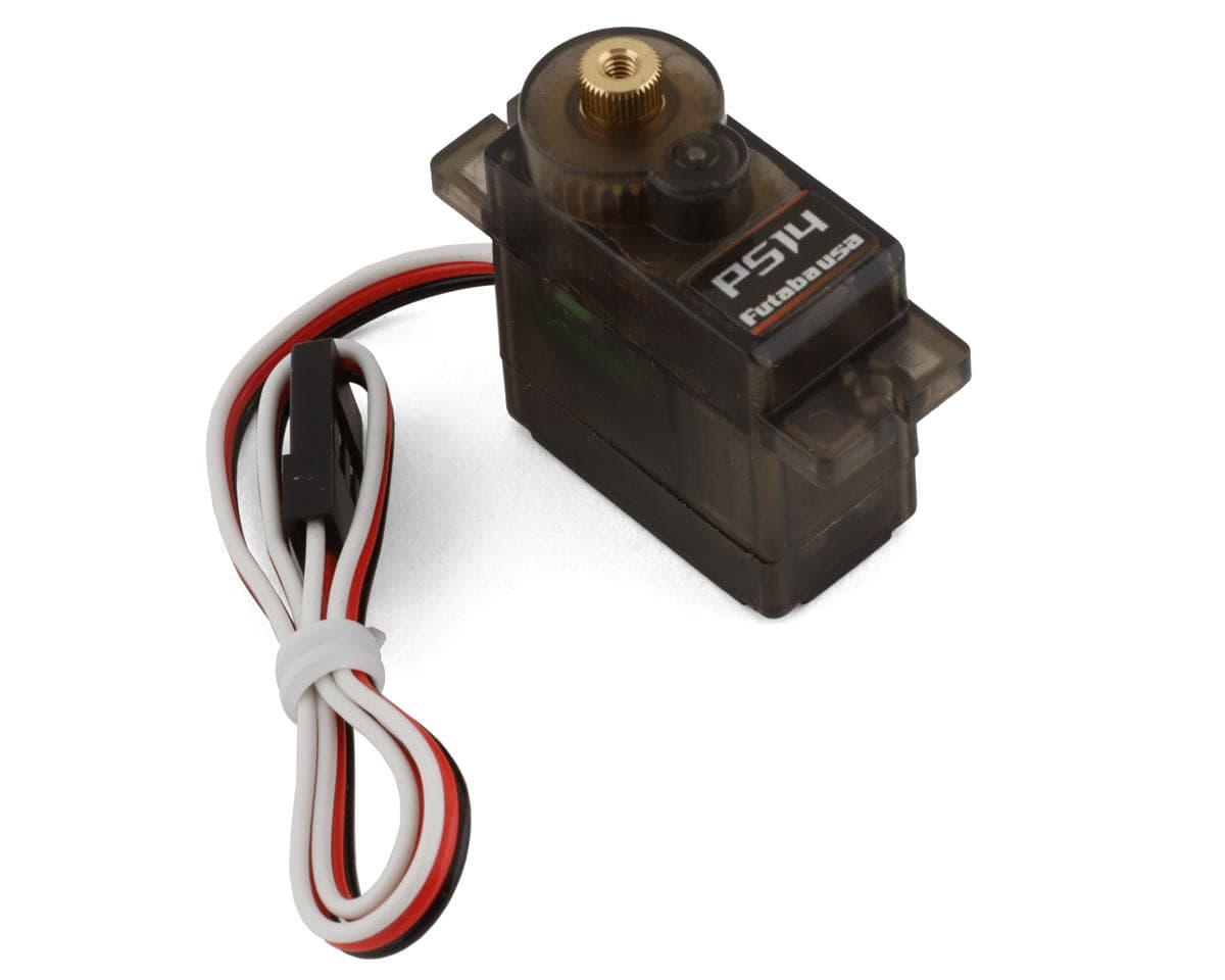 Futaba PS-14 Micro Digital Air Servo (Aileron)