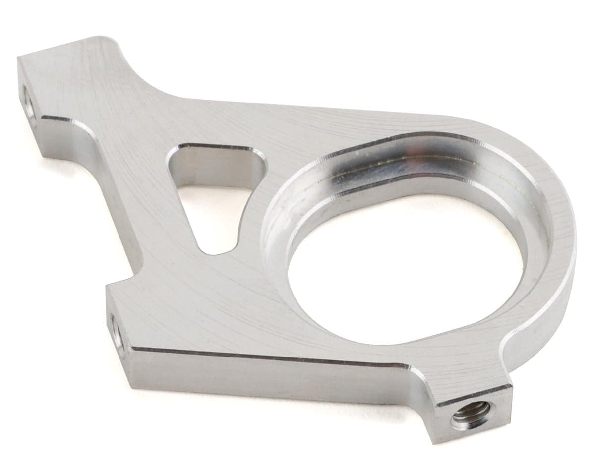 Yokomo GT1 Aluminum Rear Bulkhead (L)