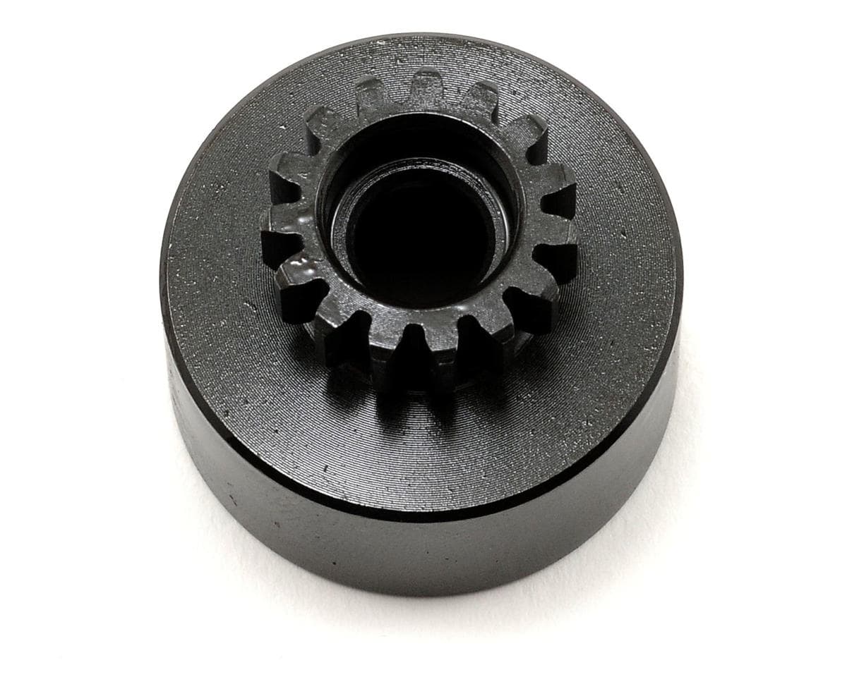 Fioroni Steel Clutch Bell 15T w/o Bearings