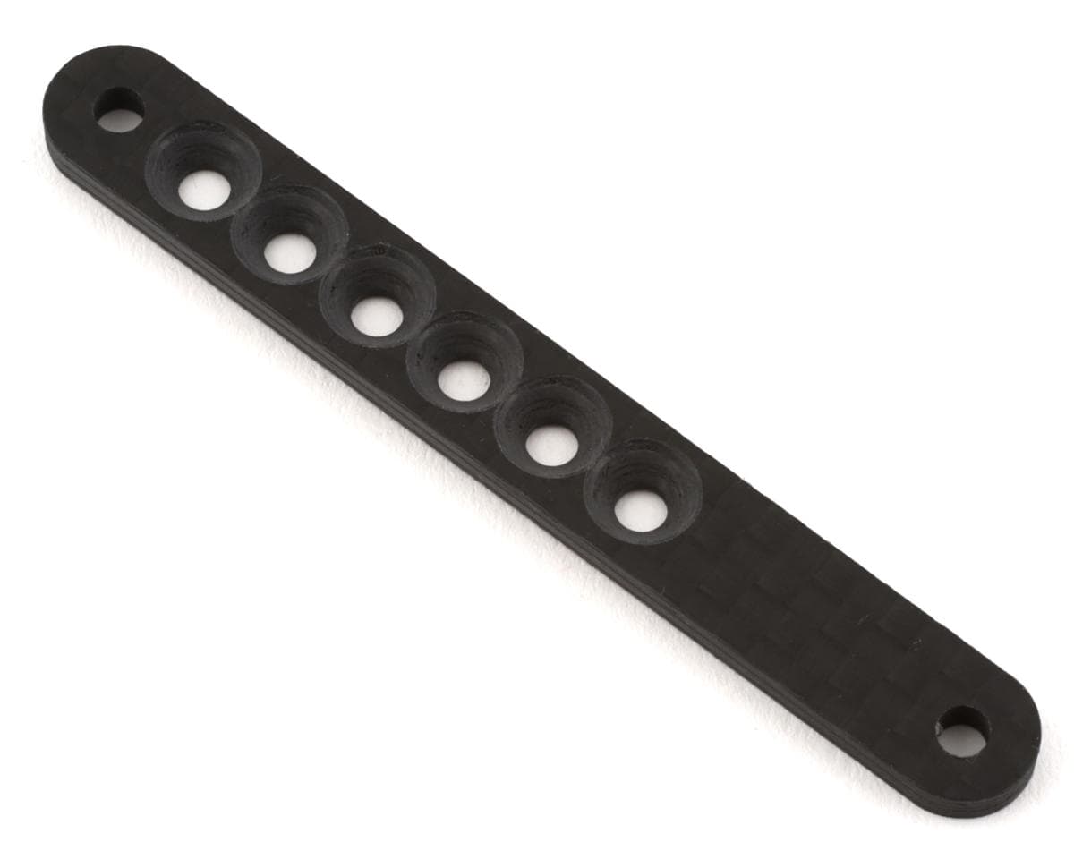 CRC Carbon Fiber Forward Shock Mount (CK24/XTI/WC)