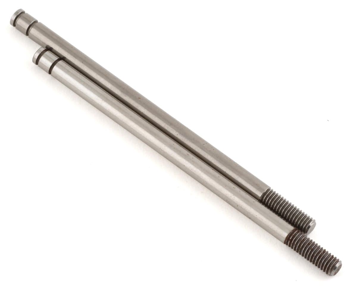 Axial SCX10 Pro 3x58mm Shock Shaft (2)