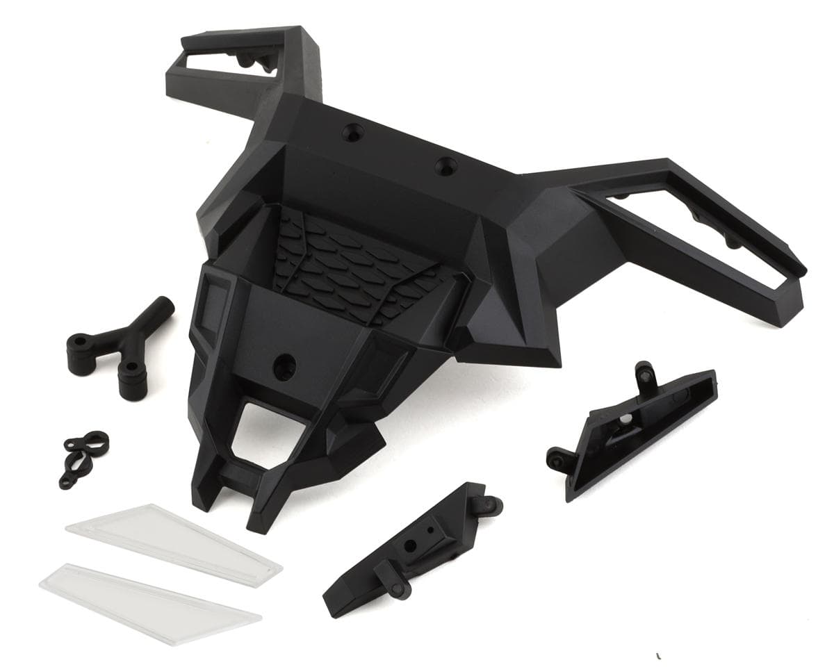Losi RZR Rey Rear Mask