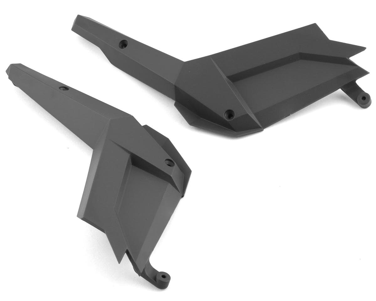 Losi RZR Rey Rear Fenders