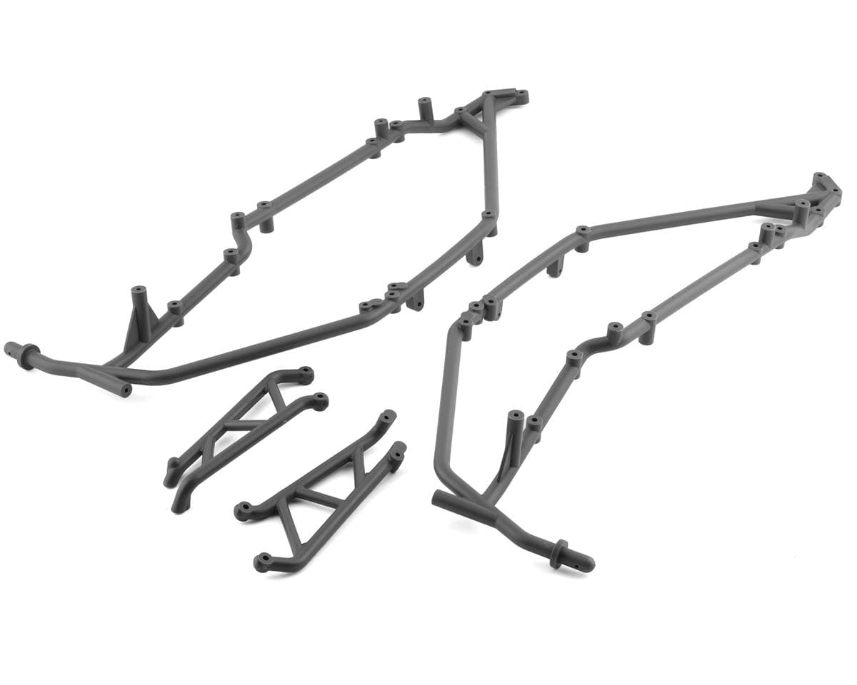 Losi RZR Rey Cage Set