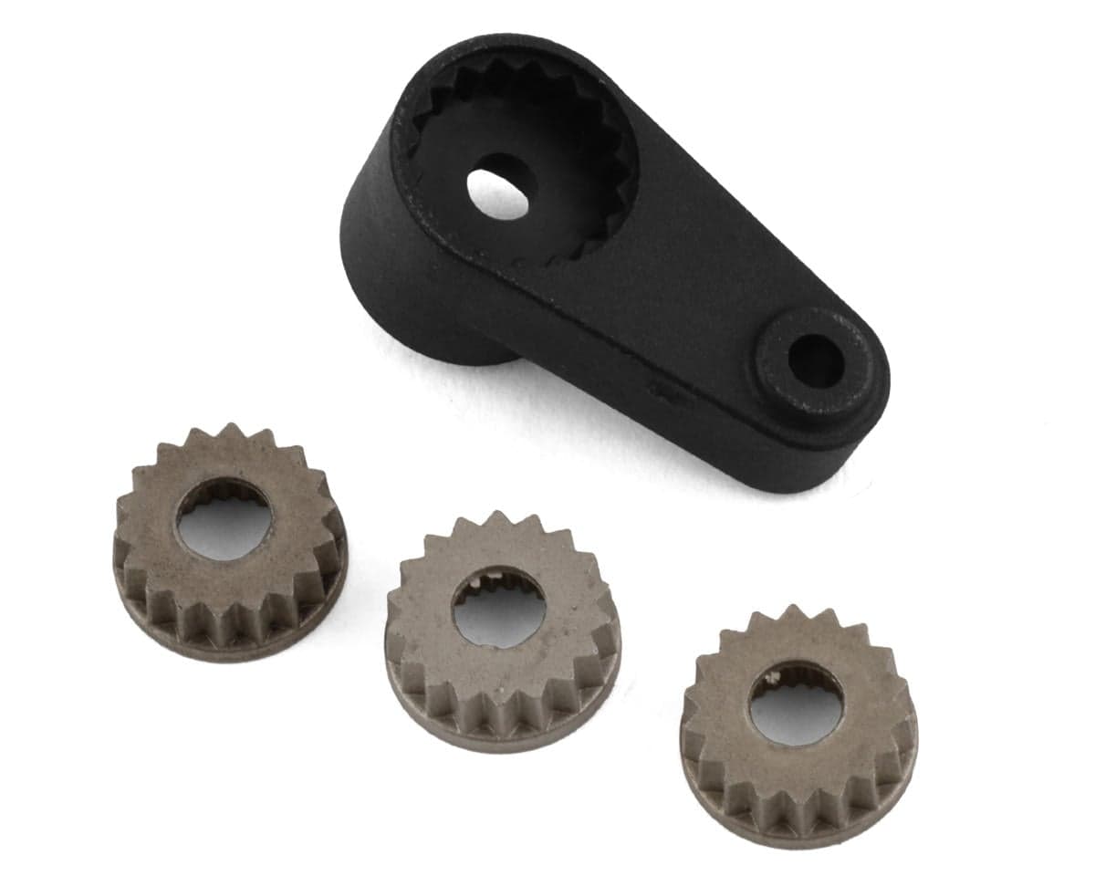 Losi RZR Rey Servo Arm