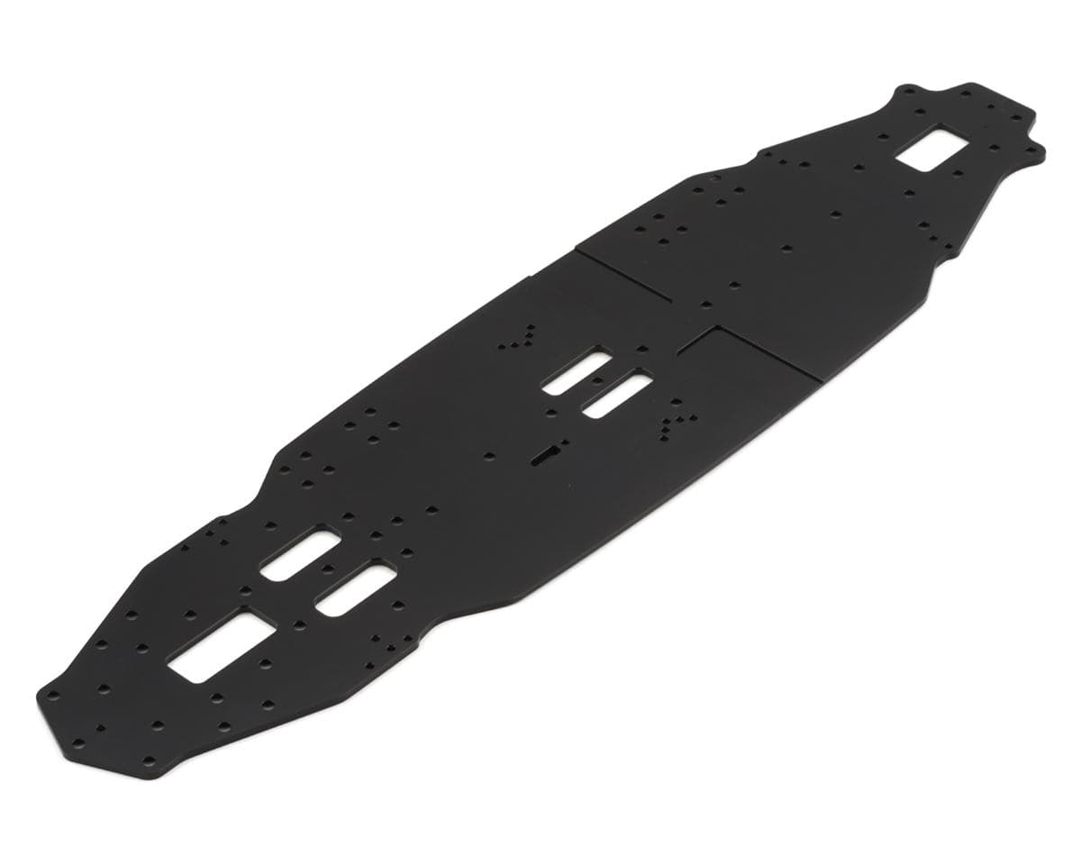 Mugen Seiki MTC2 US Hard Aluminum Chassis