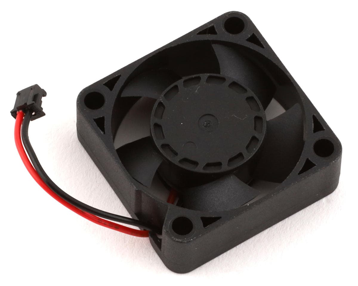 Fantom FR-8 Pro 2.0 30mm ESC Fan