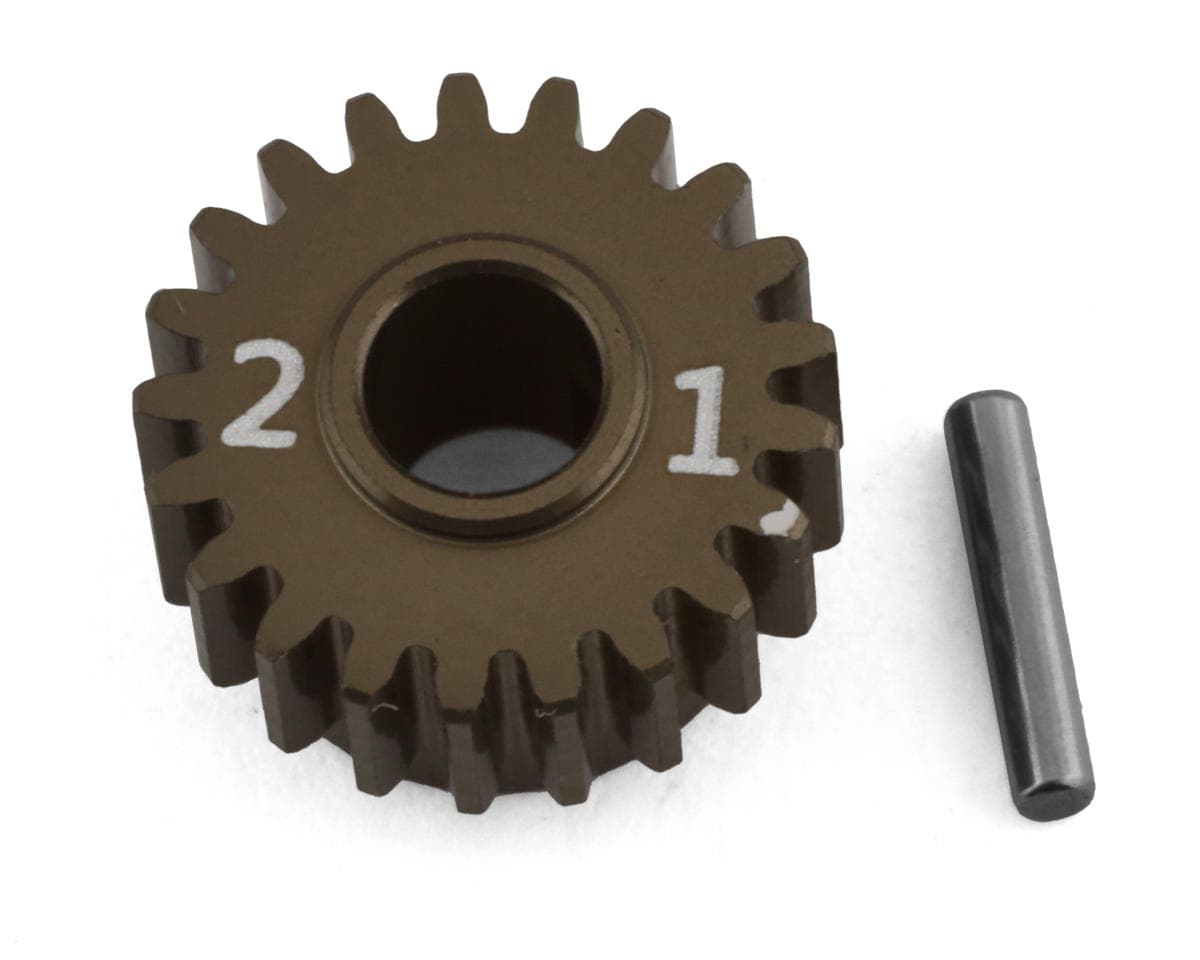 MST MRX Alum. tail gear 21T