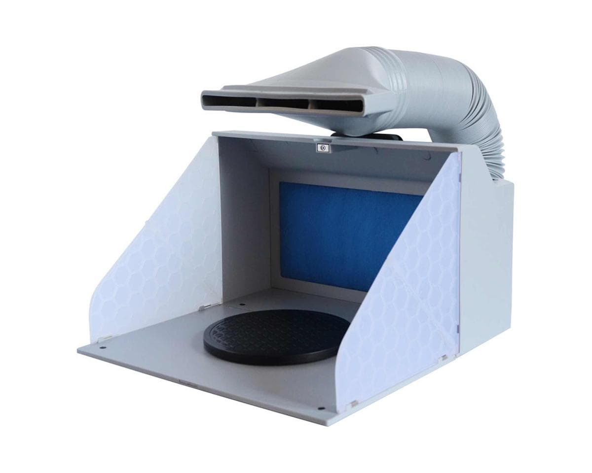 Paasche Hobby Spray Booth
