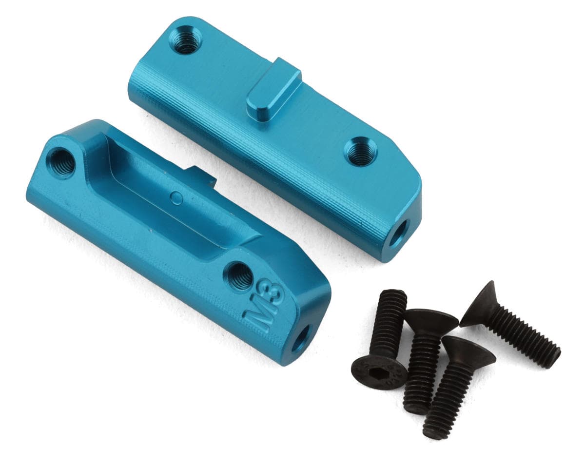 Custom Works Enforcer 7 Rear Suspension Mounts (2)