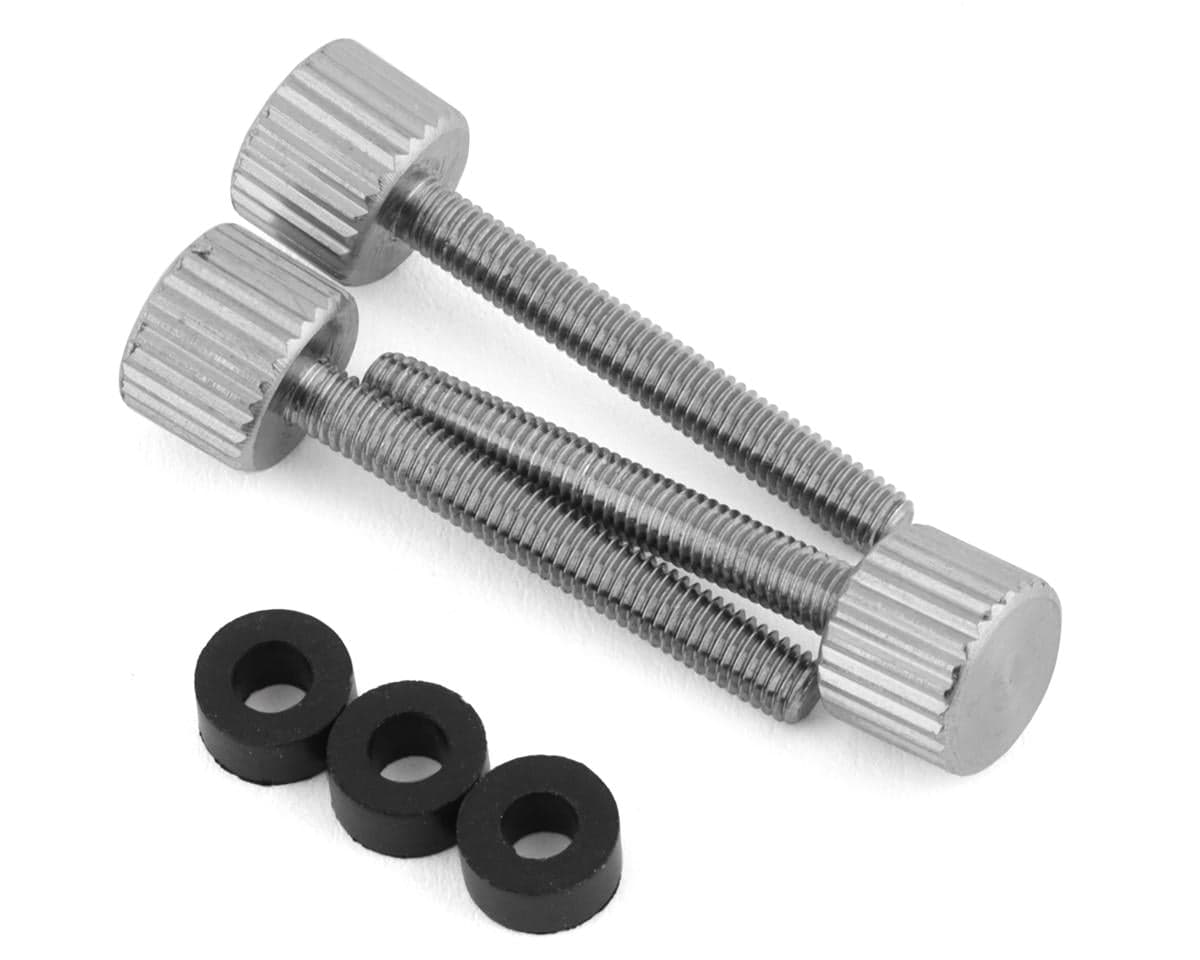 E-flite Slow Ultra Stick Thumb Screw Set