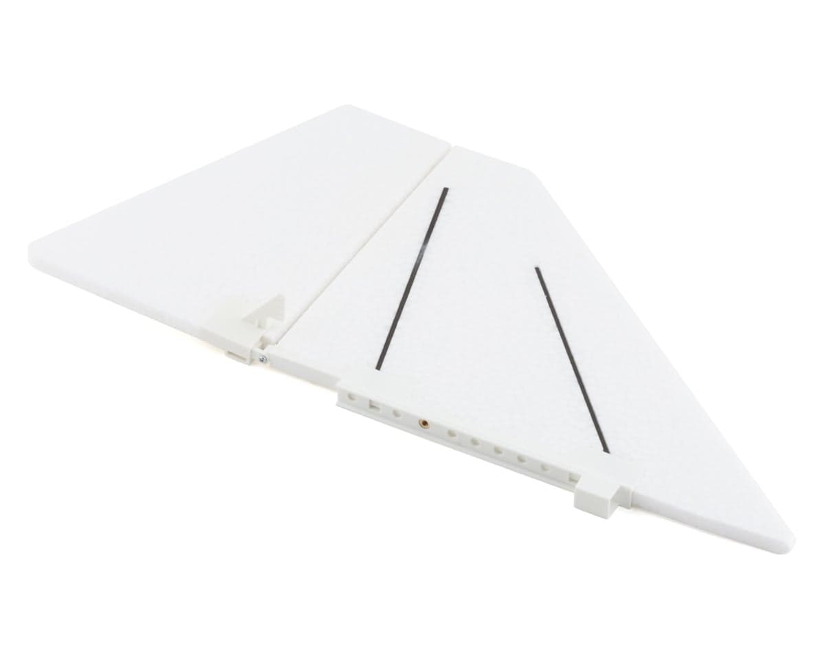 E-flite Slow Ultra Stick Vertical Stabilizer