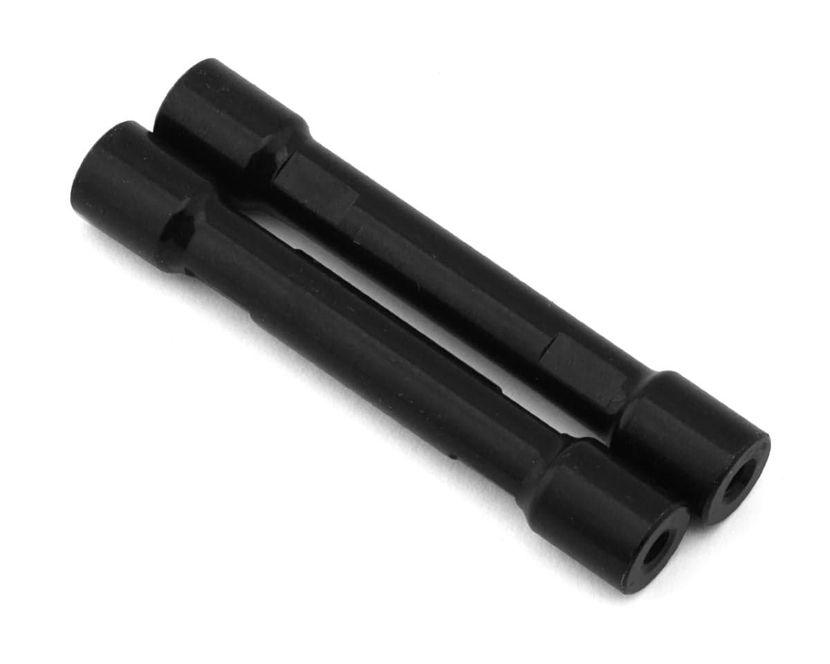 Losi TLR Tuned LMT Aluminum Upper 4-link Crossbar (2)