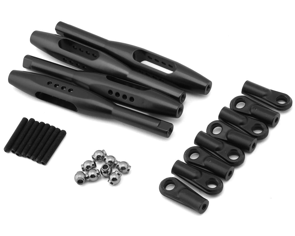 Team Losi Racing LMT 4-Link Shock Mount (15") (4)