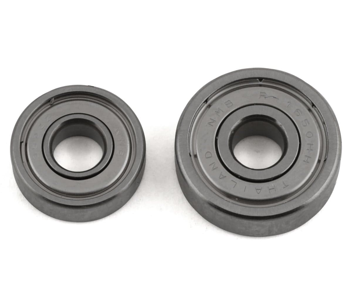 Hobbywing G2 1/8 Electric Motor Bearing Set (2) (Ezrun G2 3656) (Xerun SD 4268 1600KV,1900KV,2200KV,2600KV/4274 2250KV)