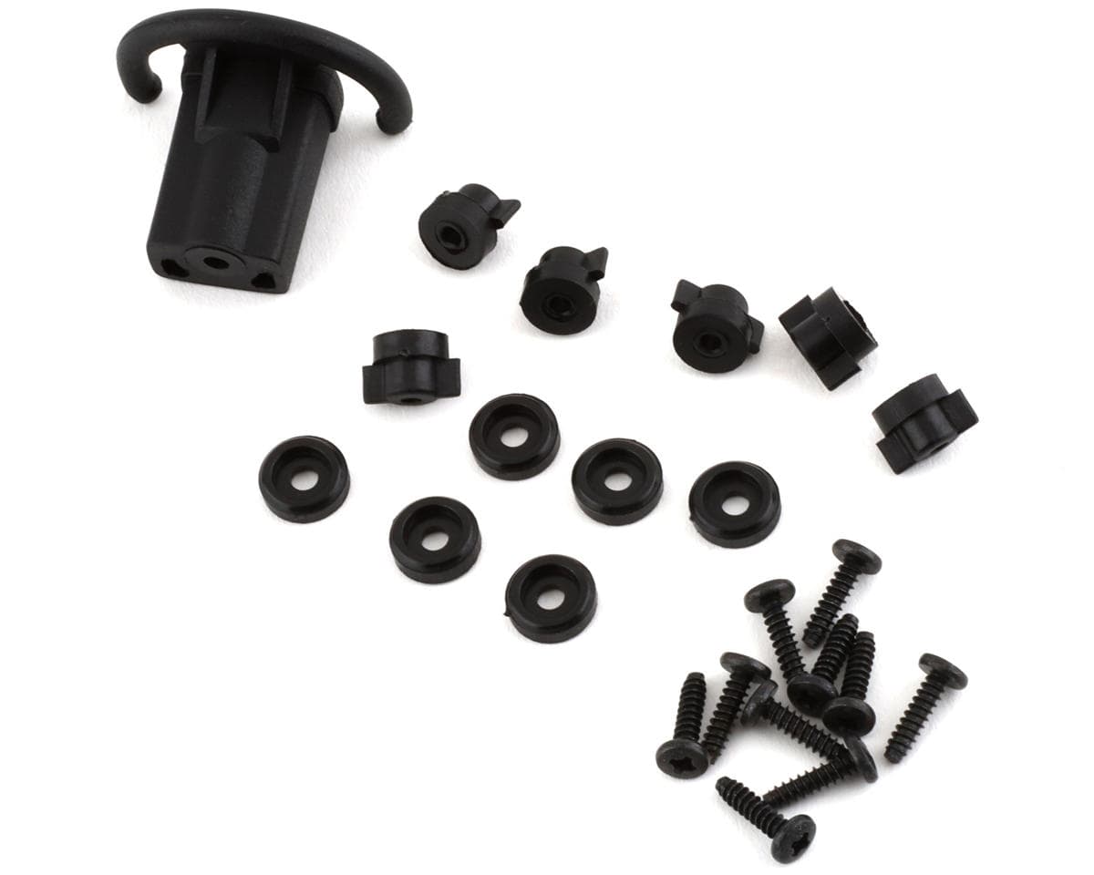 Kyosho Blizzard 2.0 Body Mount Stopper Set