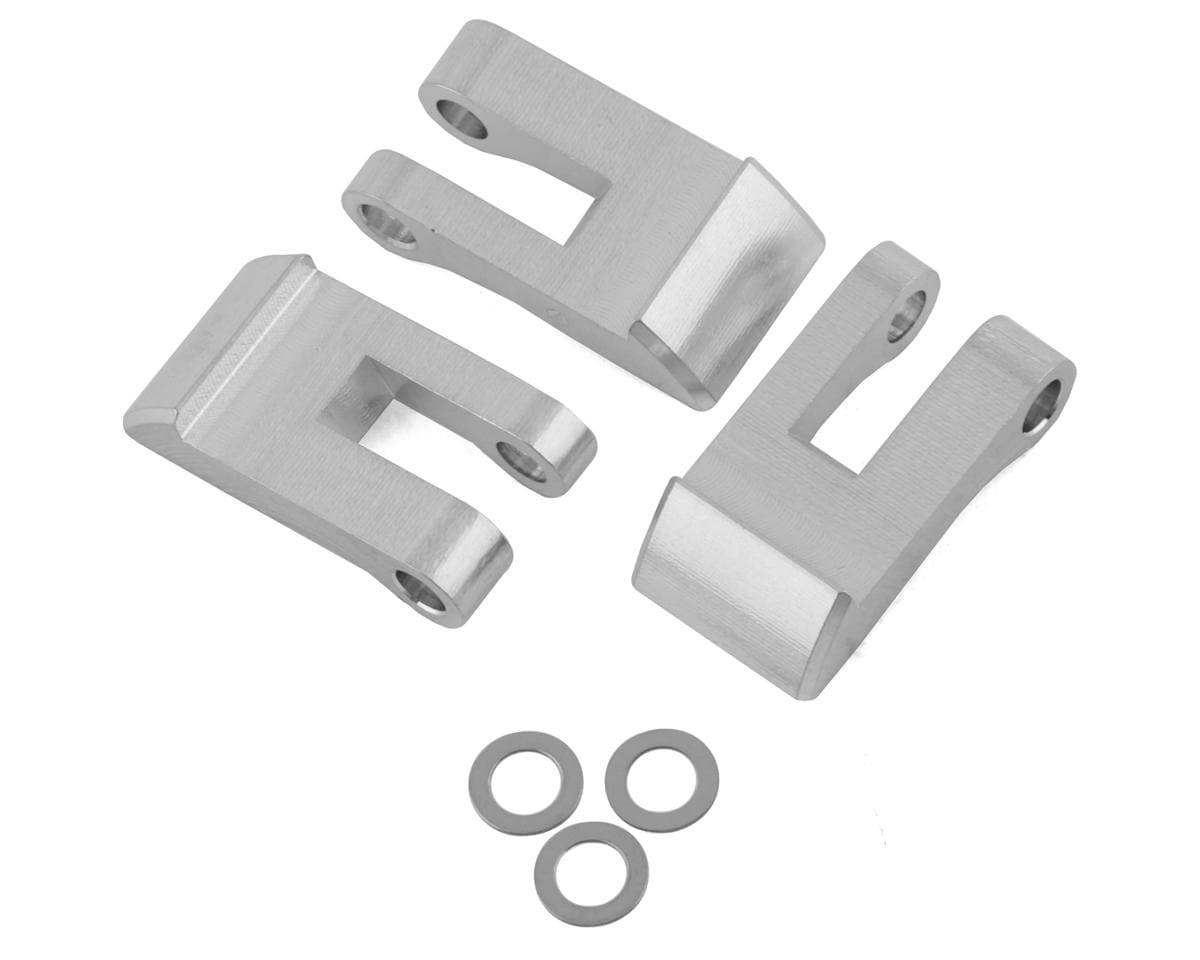 Kyosho Light Weight Aluminum Clutch Shoes (3)