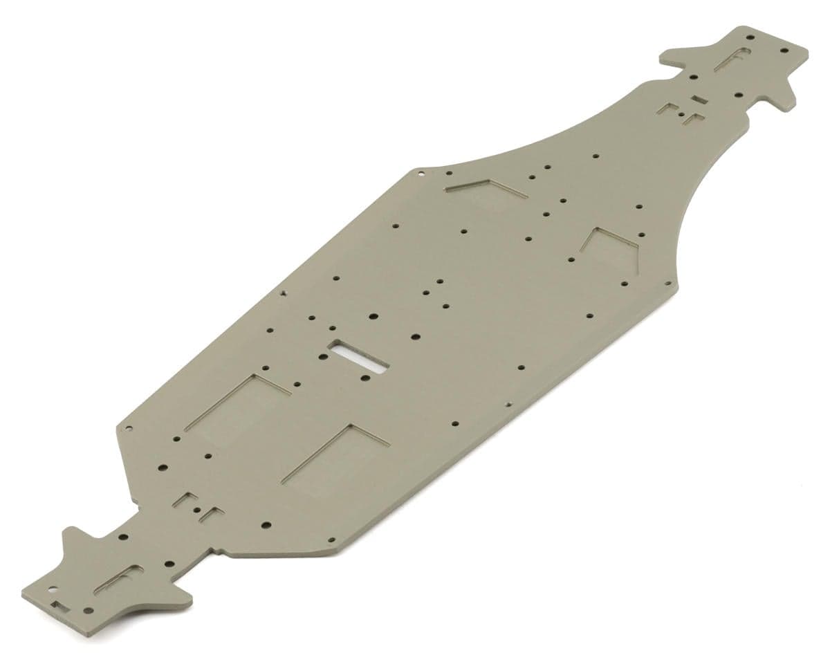 Kyosho MP10Te Aluminum Main Chassis