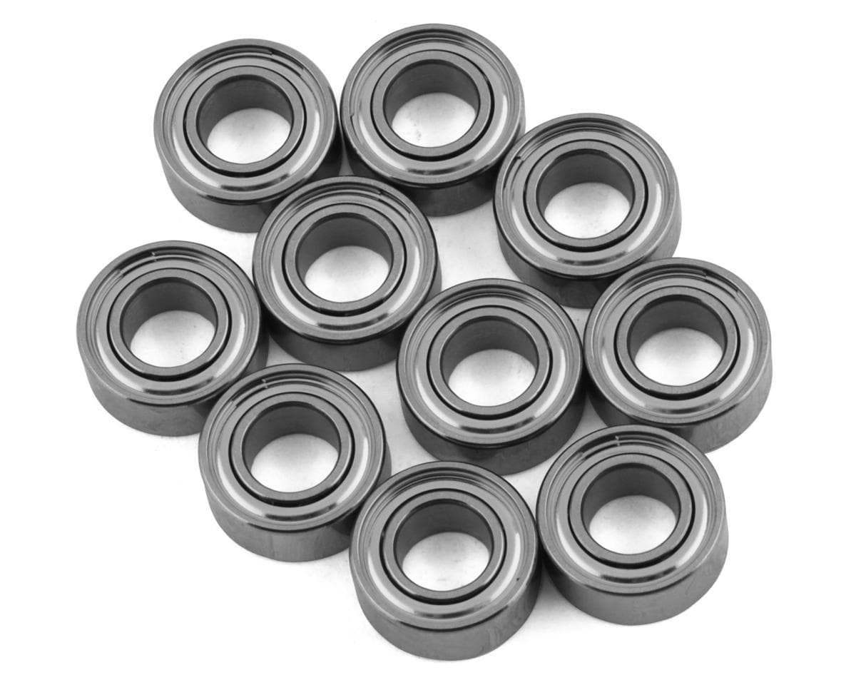 Mugen Seiki 5x10x4mm NMB Bearing (10)