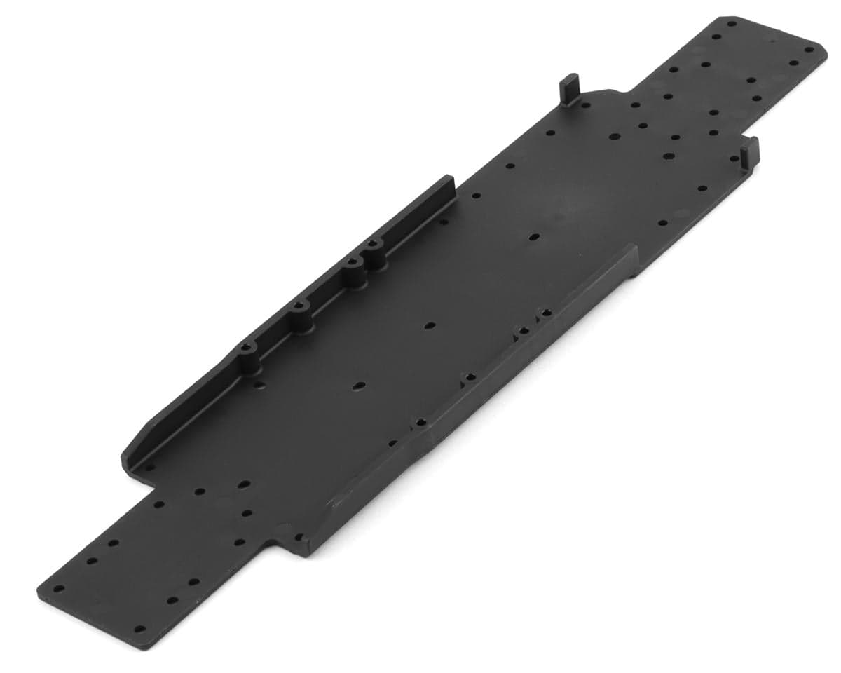 Reve D RDX Molded Main Chassis