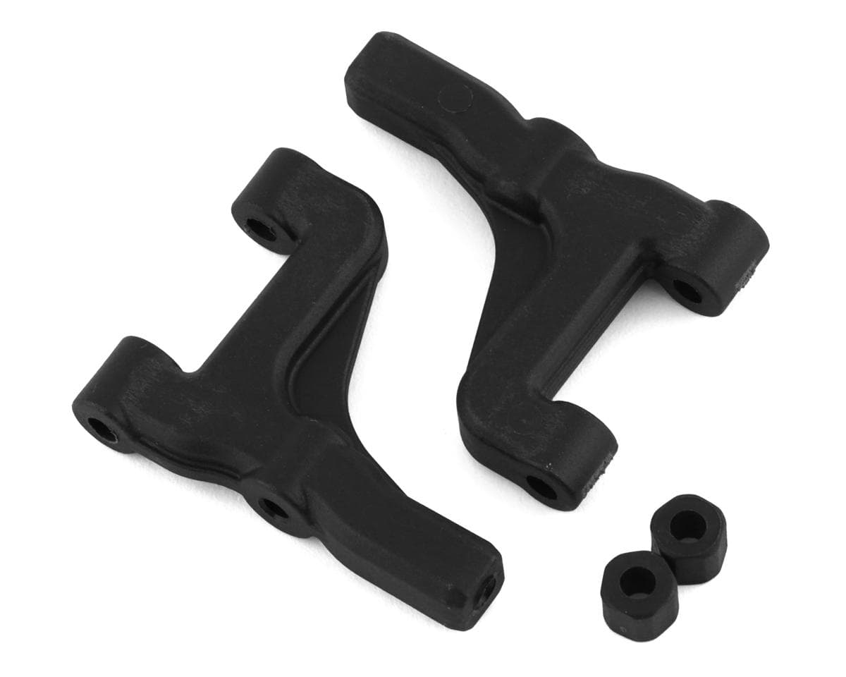 Reve D RDX Molded Front Lower Arm Set (2)