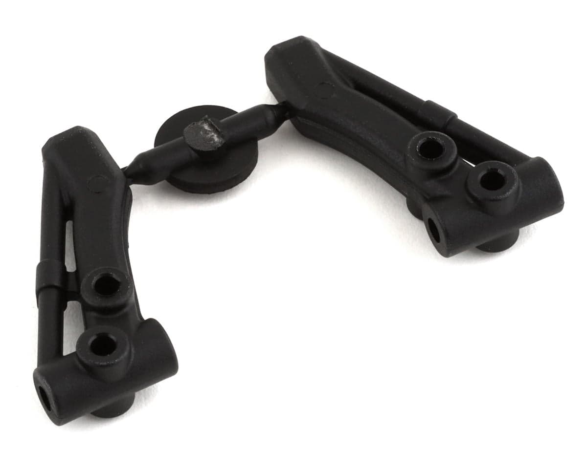 Reve D RDX Molded Front Upper Arm Set (2)
