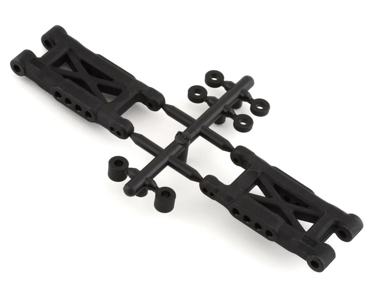 Reve D RDX Molded Rear Lower Arm Set (2) (45mm)