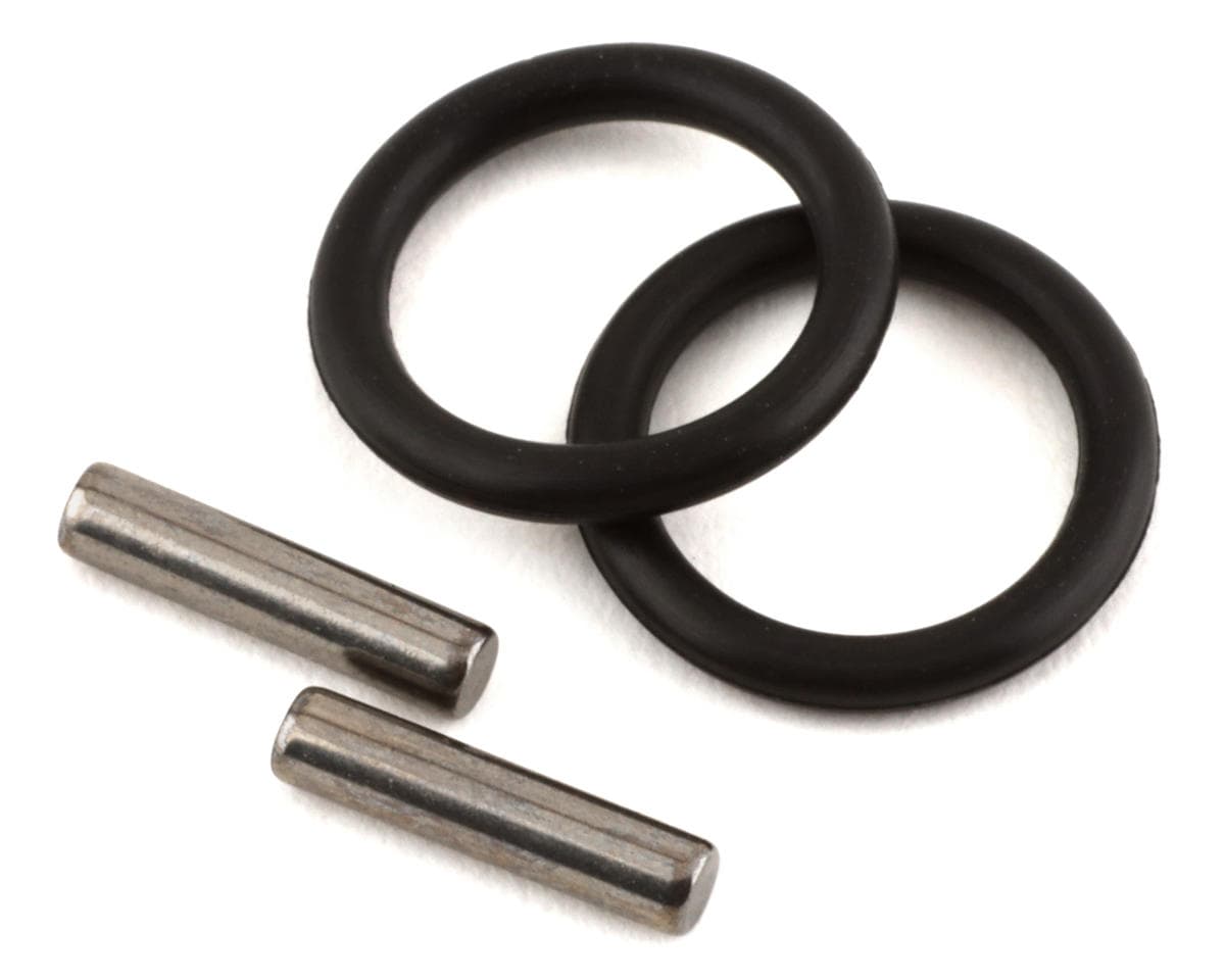 Reve D RDX EZ Type Wheel Hub Rebuild Kit