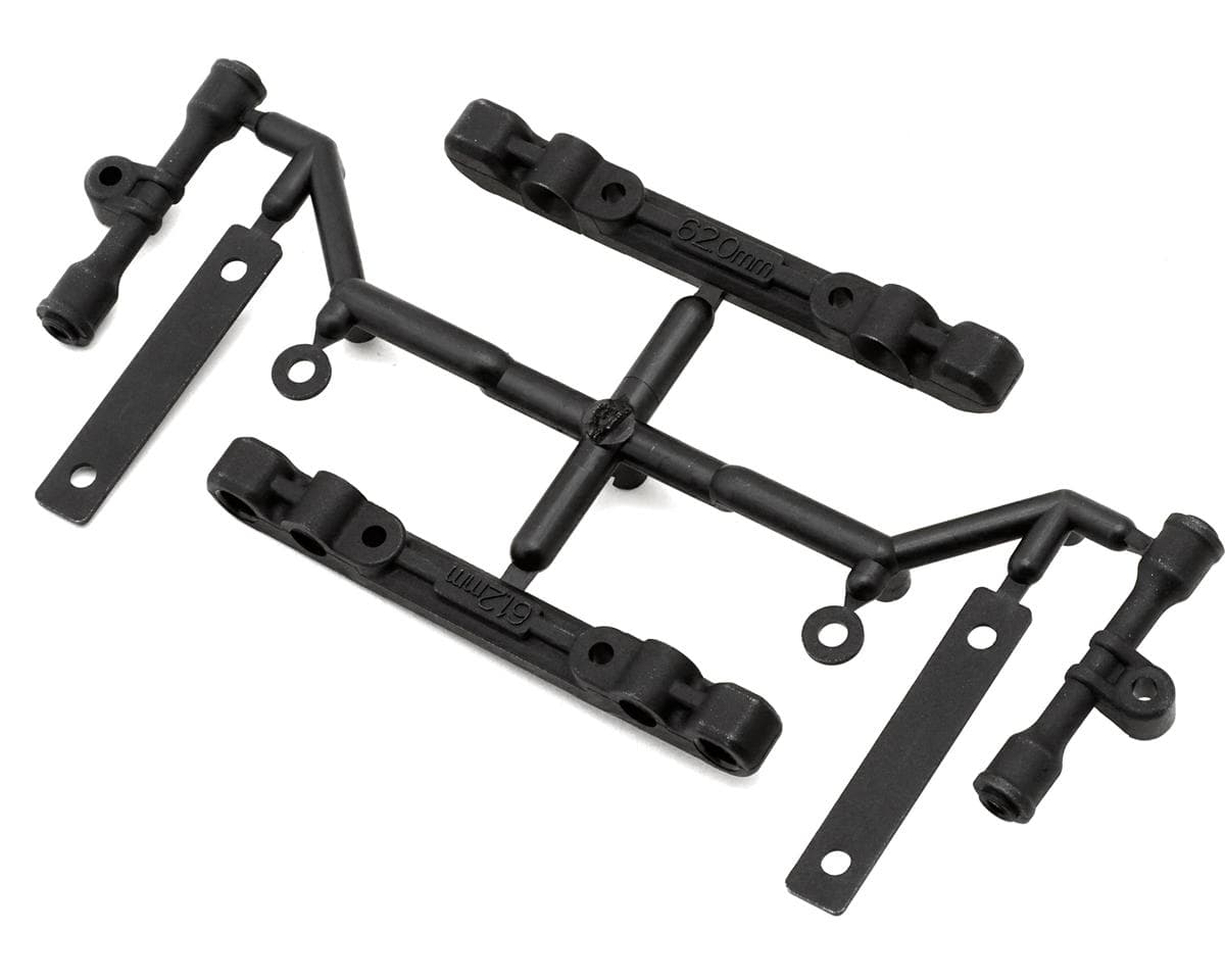 Reve D RDX Molded Rear Suspension Mount