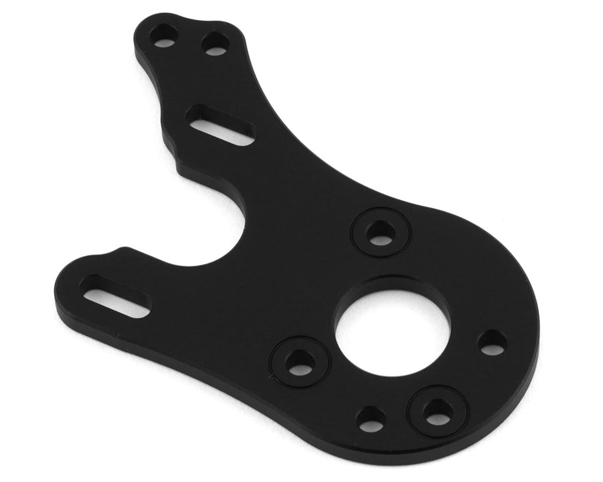 Reve D RDX Aluminum Motor Plate