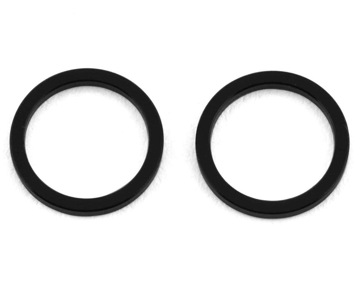Reve D RDX Aluminum Ball Bearing Spacer (2)