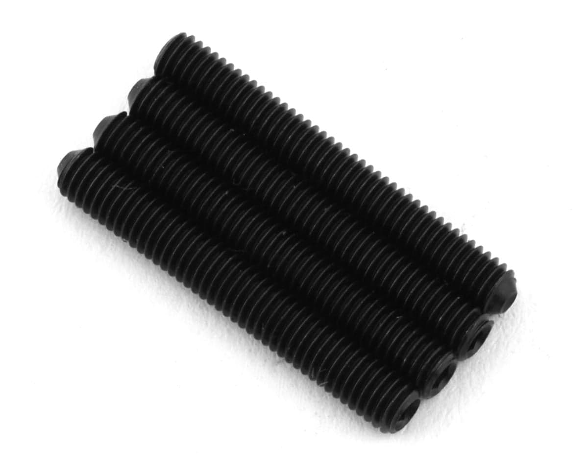 Reve D 3×22mm Set Screws (4)