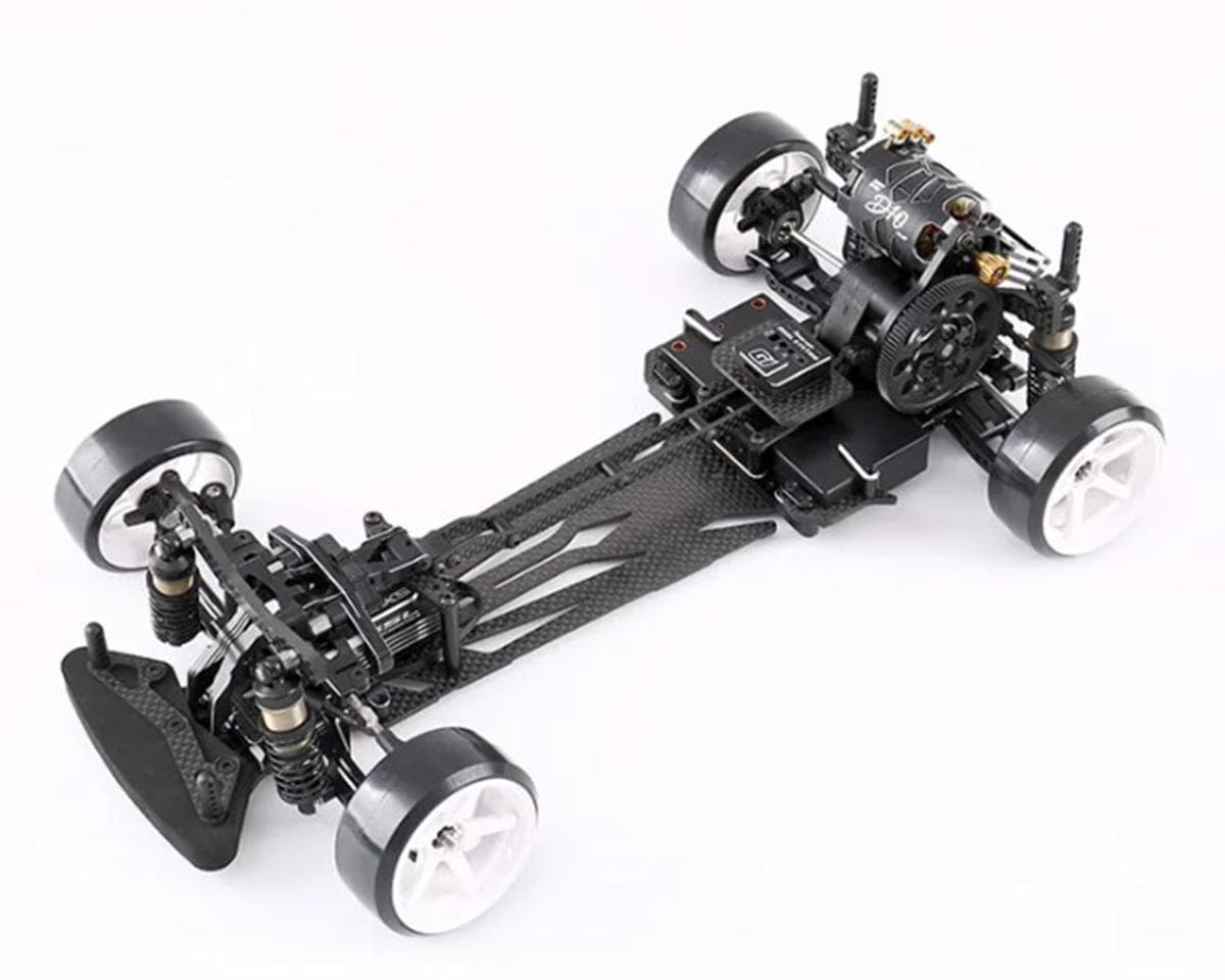 Usukani NGE-PRO 1/10 RWD Drift Car Chassis Kit