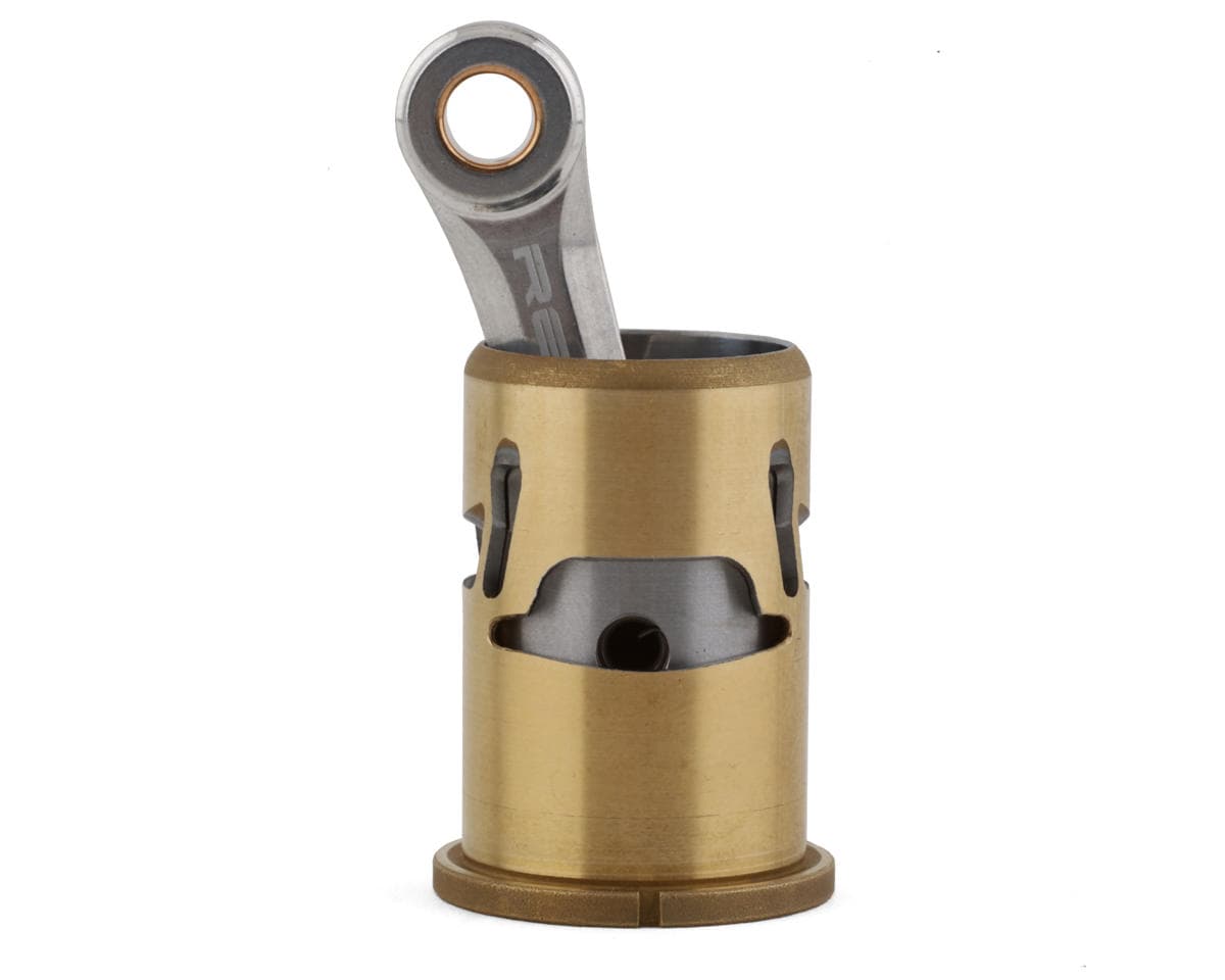 REDS 723 Truggy Gen3 Piston, Sleeve, Rod & Pin Set