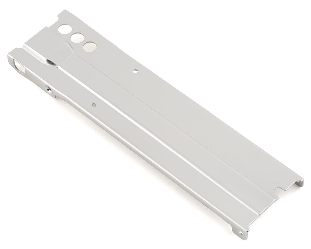 Kyosho Optima Center Under Guard (Silver)