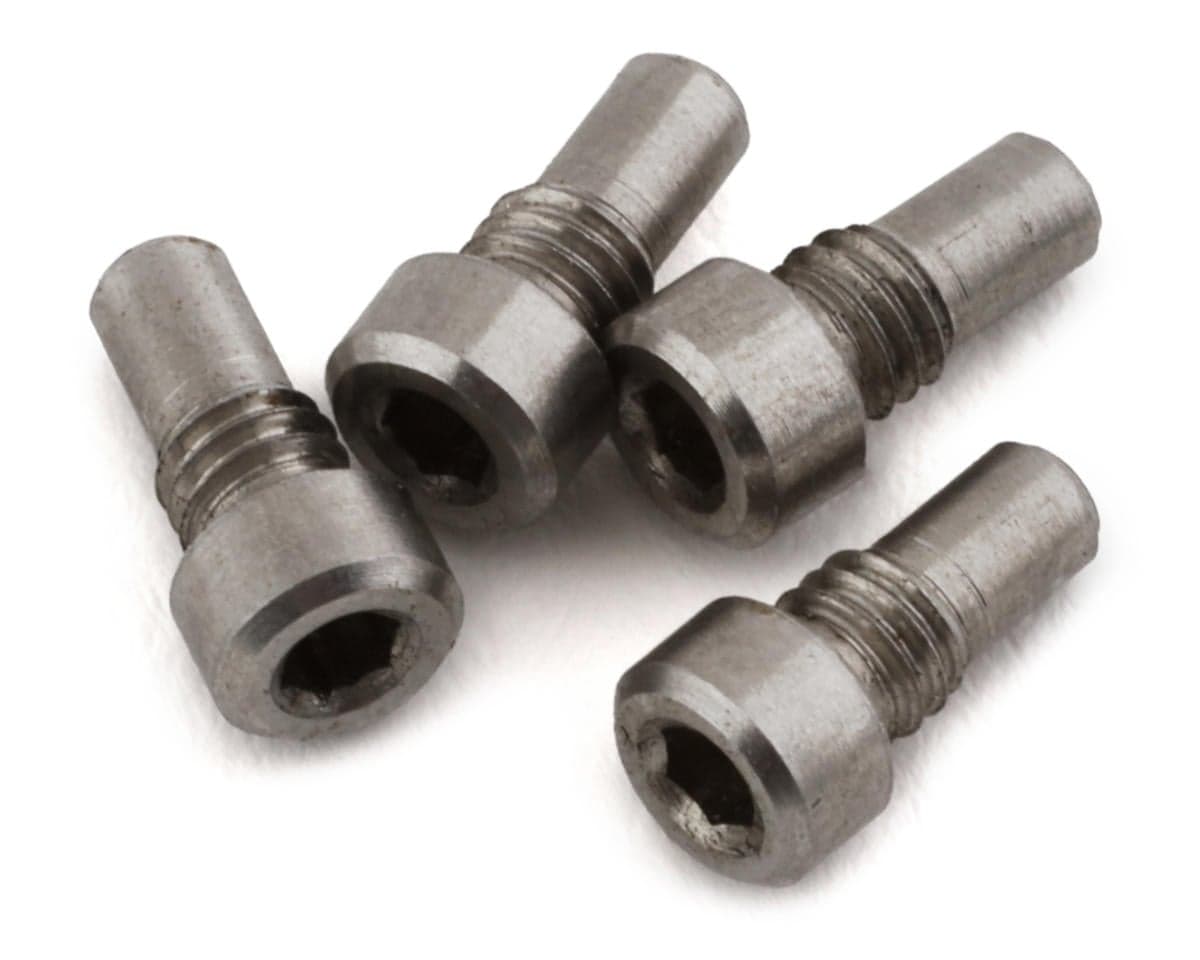 Tron Helicopters Tail Pitch Arm Screw Pins (4)