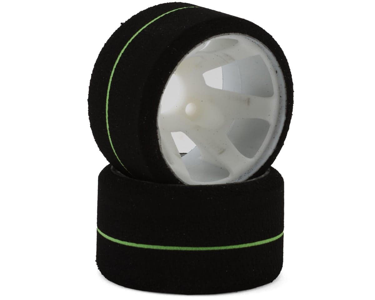 Contact GT12 48mm Atom Q Foam Rear (37 Shore)