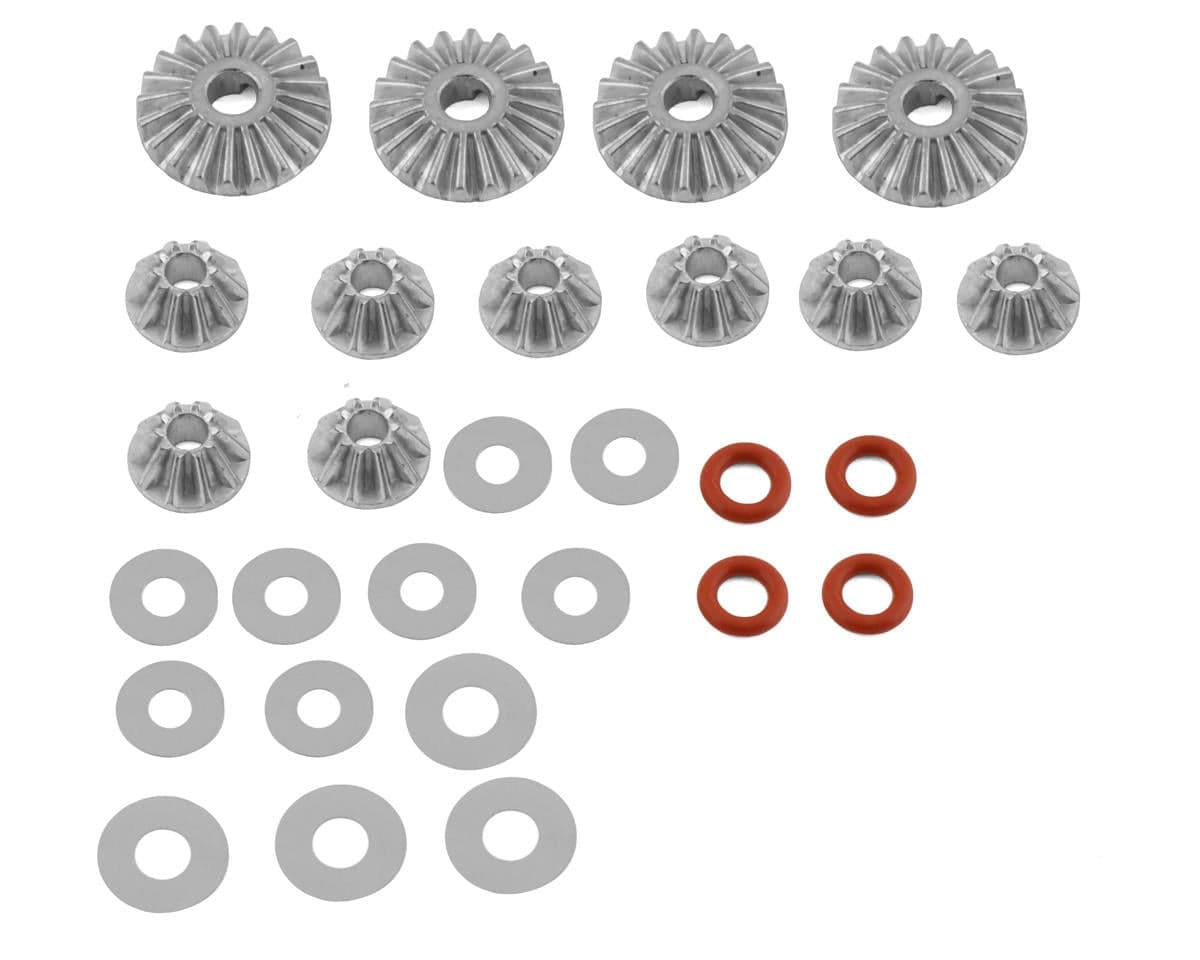 Kyosho Differential Gear Set