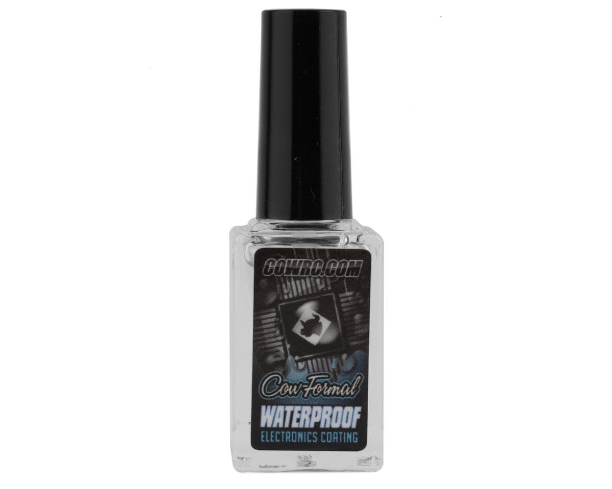 Cow RC Cow-Formal Waterproof Electronics Conformal Coating (10ml)