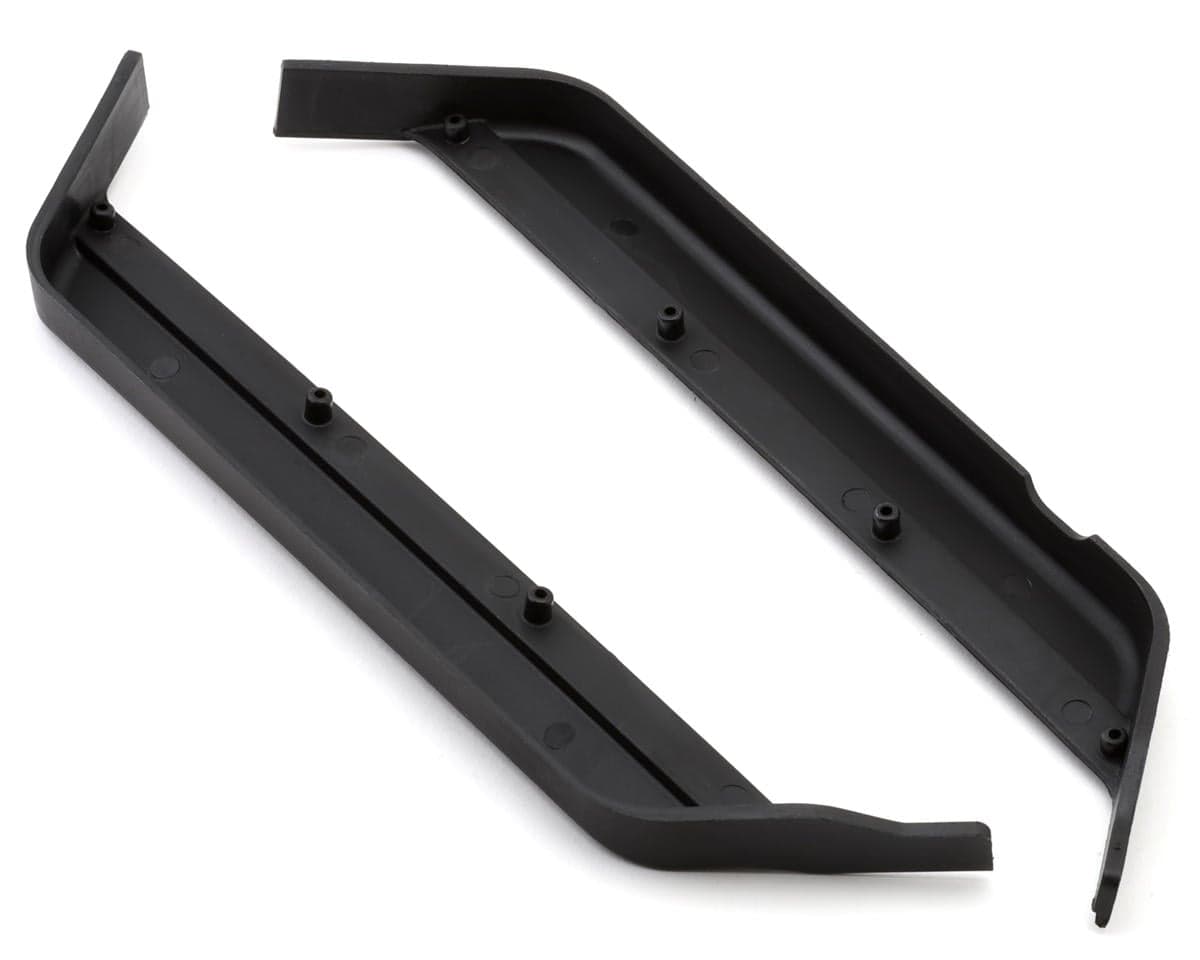 LRP S8 Rebel BX Chassis Side Guards (2)