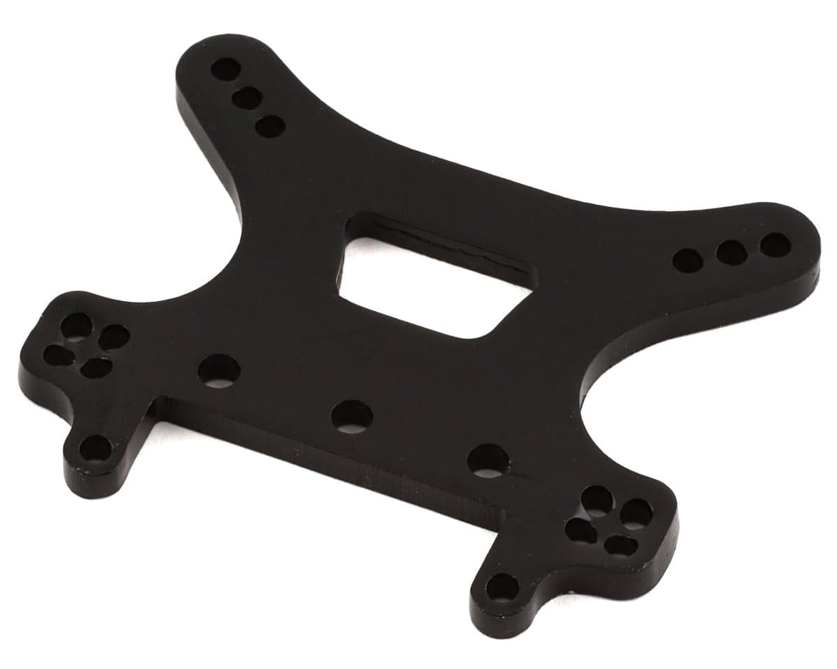 LRP S8 Rebel Front Shock Tower (BX/BXe)