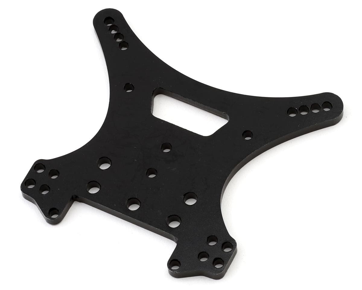 LRP S8 Rebel BX/BXe Rear Shock Tower