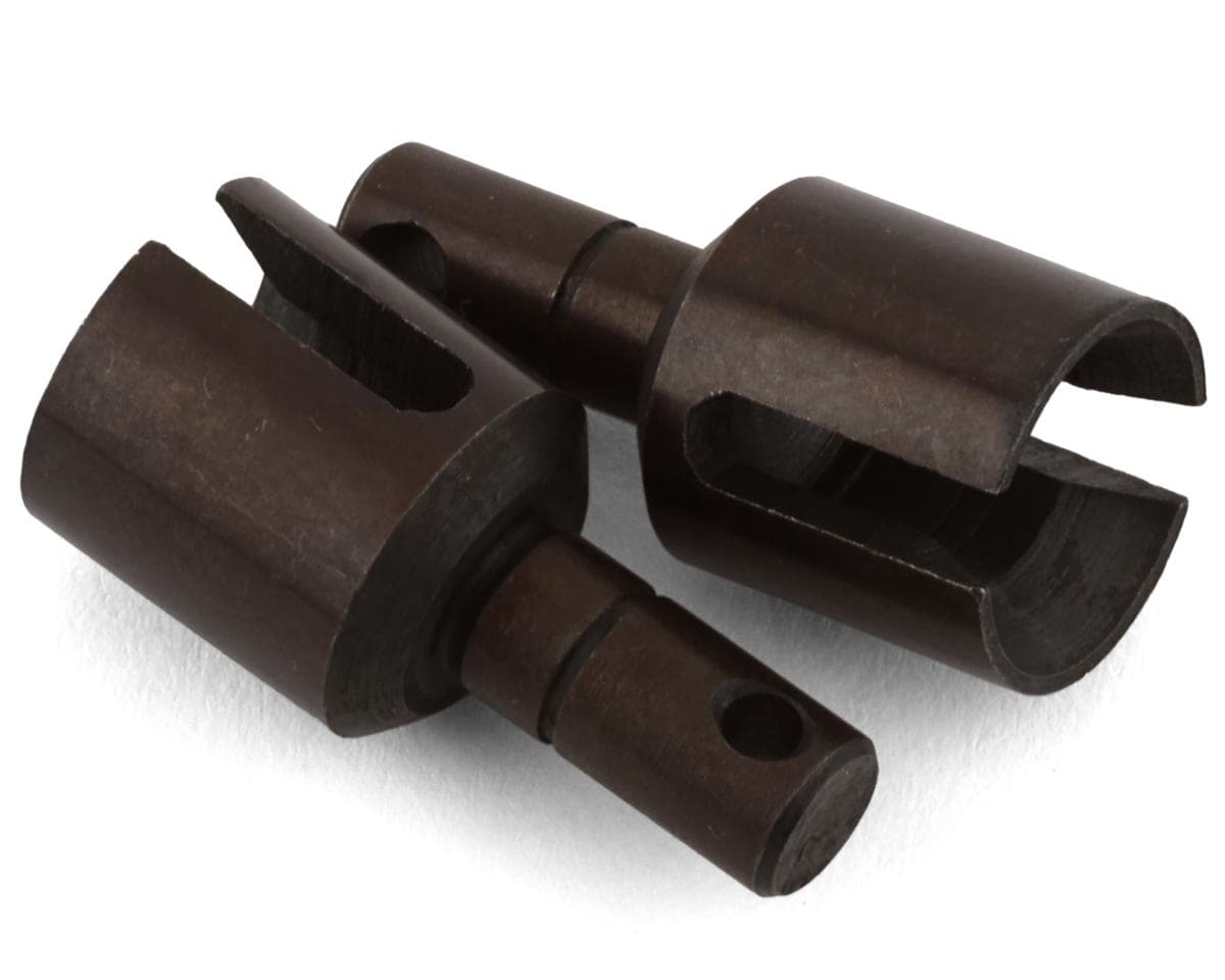 LRP S8 Rebel Differential Outdrives (2) (Front/Rear)