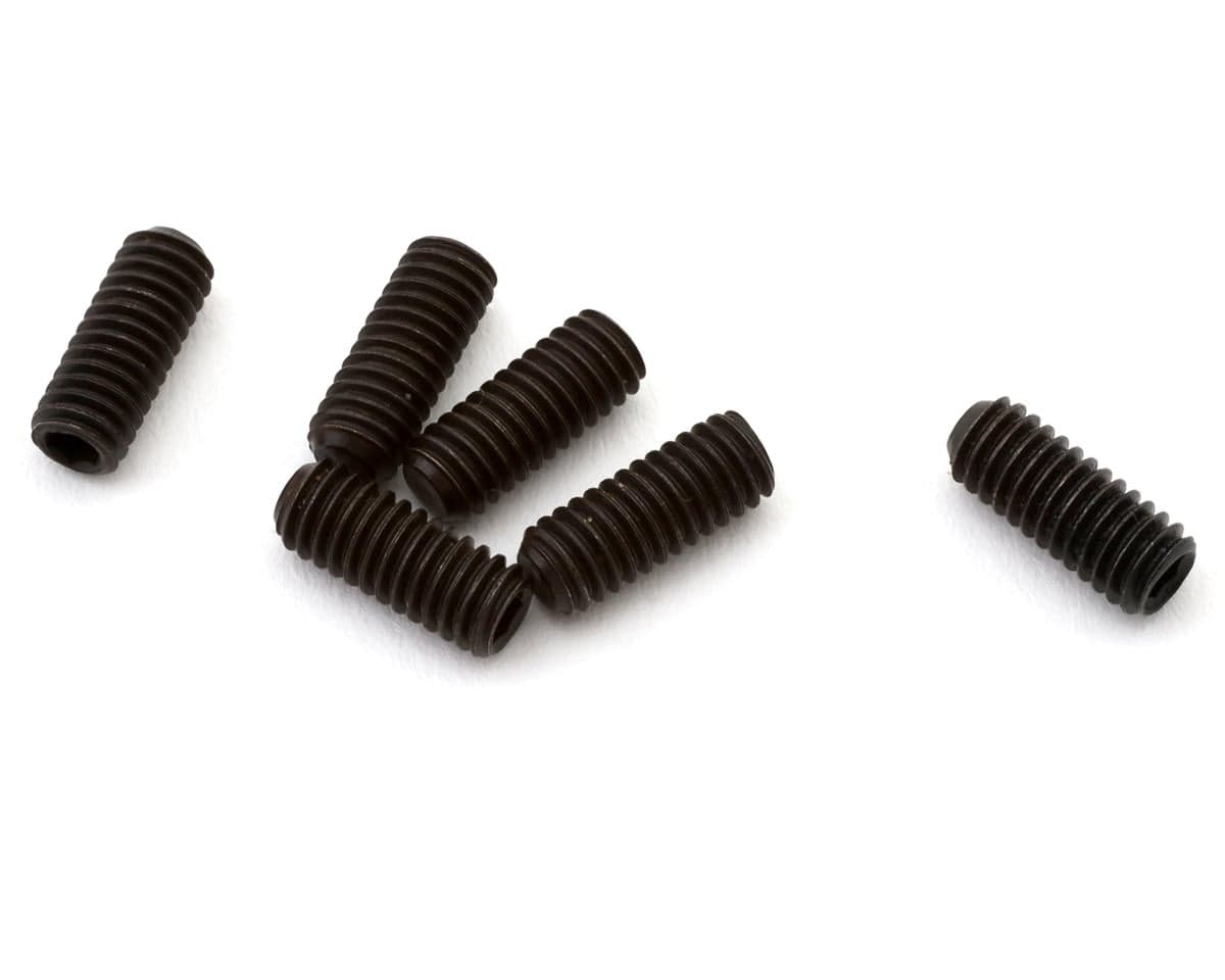 LRP 4x10mm Set Screw (6)