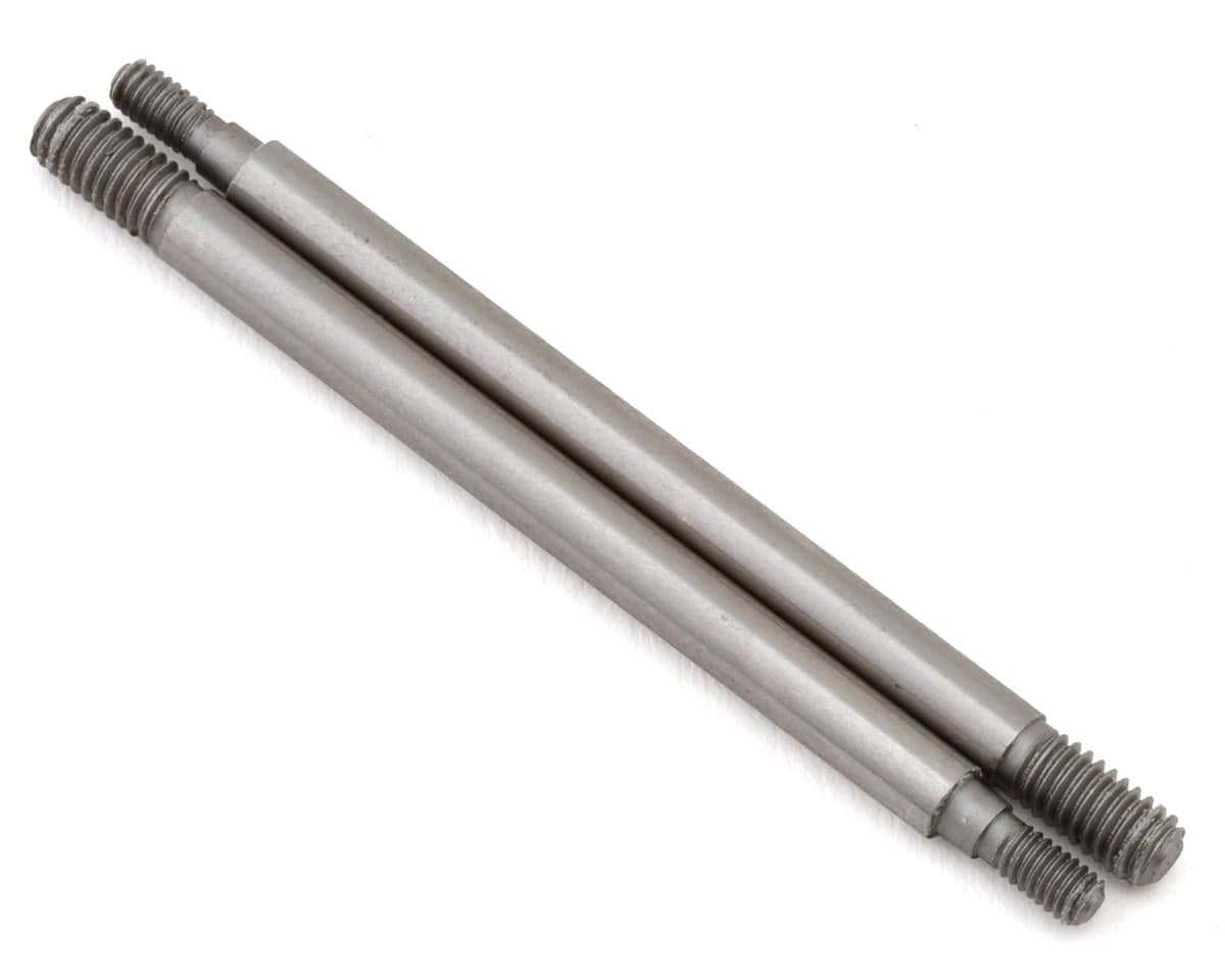 LRP S8 Rebel Front Shock Shaft (2) (BX/BXe)