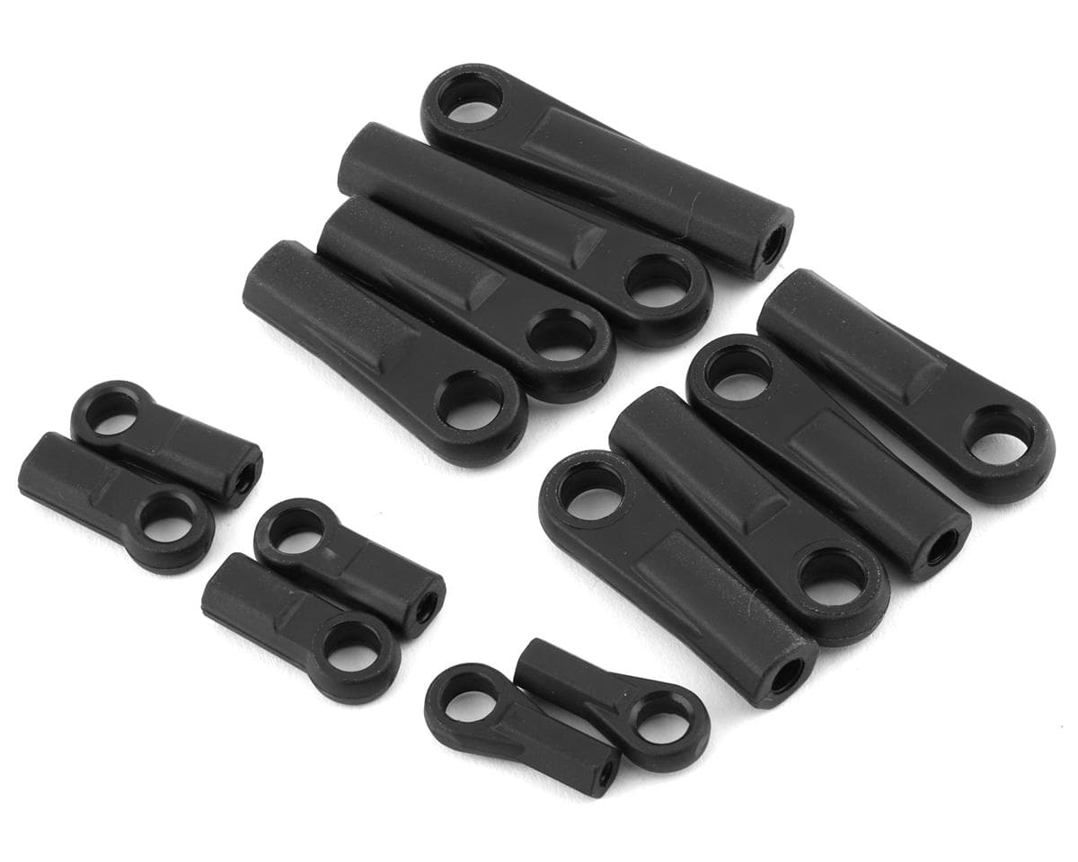 LRP S8 Rebel BX/BXe - Ball Cup Set