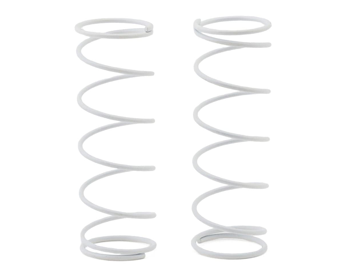 LRP S8 Rebel BX/BXe Front Shock Springs (2)