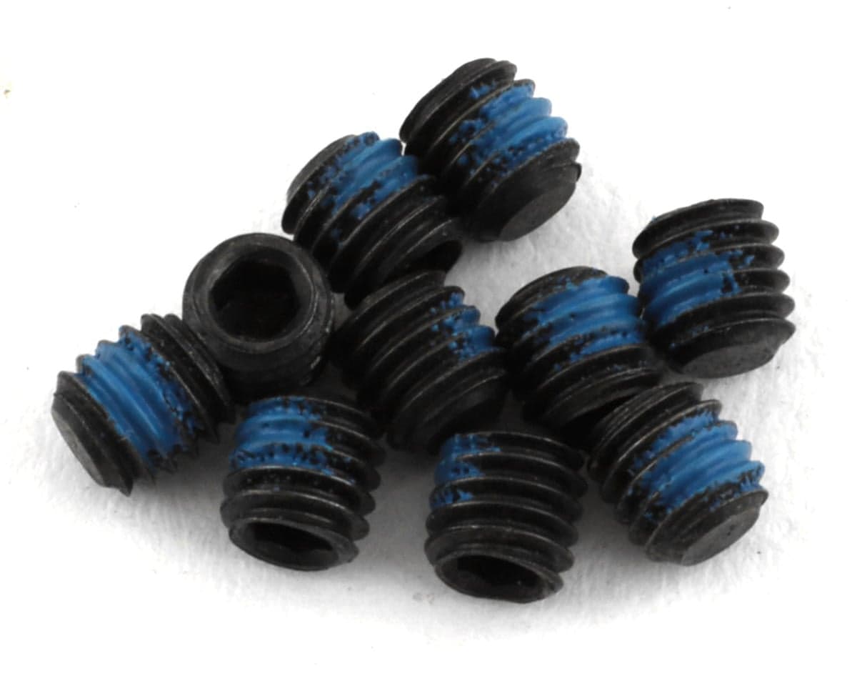 LRP 3x3mm Set Screws (10)